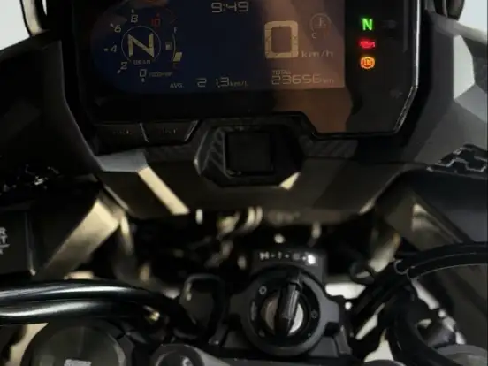 HONDA-CB 500 X ABS HONDA-CB 500 X ABS-2023