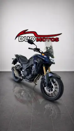 HONDA CB 500 X ABS 