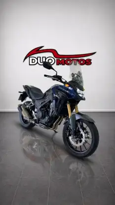 HONDA-CB 500 X ABS-2024