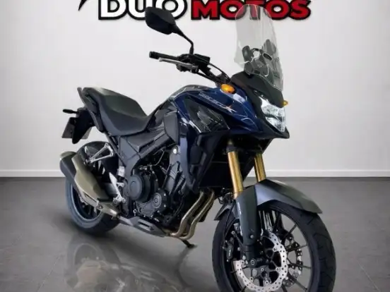 HONDA-CB 500 X ABS HONDA-CB 500 X ABS-2024