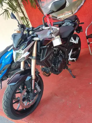 HONDA CB 500F ABS 