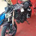 HONDA CB 500F ABS HONDA CB 500F ABS