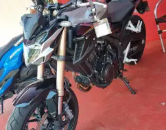 HONDA CB 500F ABS HONDA CB 500F ABS