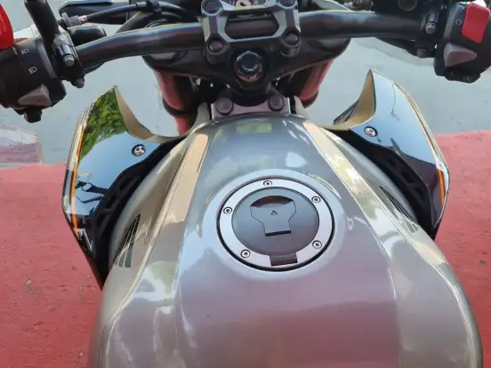 HONDA-CB 500F ABS HONDA-CB 500F ABS-2023