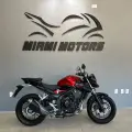 HONDA CB 500F ABS HONDA CB 500F ABS