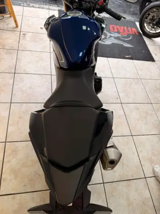 HONDA CB 500F ABS 