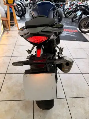 HONDA-CB 500F ABS-2024