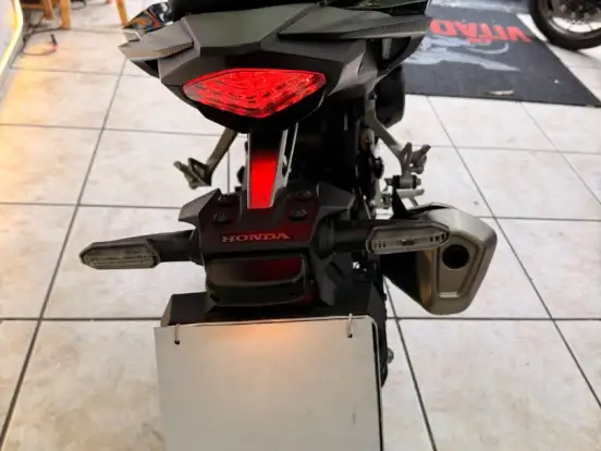 HONDA-CB 500F ABS HONDA-CB 500F ABS-2024