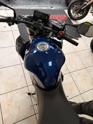 HONDA-CB 500F ABS HONDA-CB 500F ABS-2024
