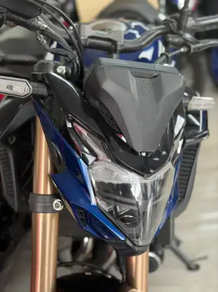 HONDA-CB 500F ABS HONDA-CB 500F ABS-2024