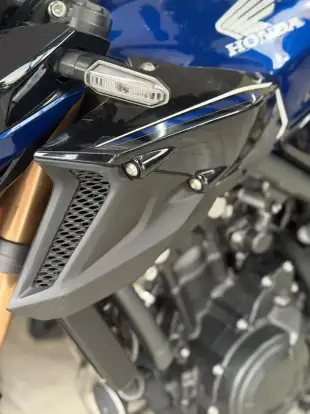 HONDA-CB 500F ABS-2024