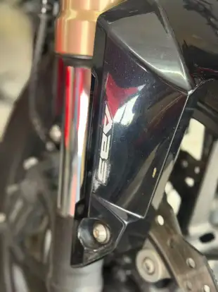 HONDA-CB 500F ABS-2024