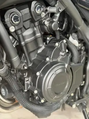 HONDA-CB 500F ABS-2024