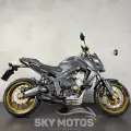 HONDA CB 650 F HONDA CB 650 F