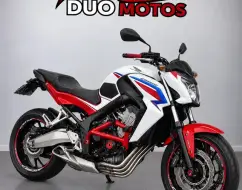 HONDA CB 650 F HONDA CB 650 F