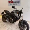 HONDA CB 650 R ABS HONDA CB 650 R ABS