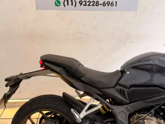 HONDA-CB 650 R ABS HONDA-CB 650 R ABS-2022