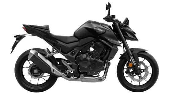 HONDA-CB 750 HORNET-2026