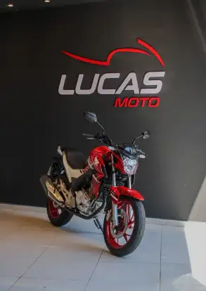 HONDA-CB TWISTER ABS-2022