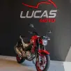 HONDA CB TWISTER ABS HONDA CB TWISTER ABS