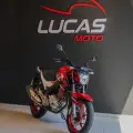 HONDA CB TWISTER ABS HONDA CB TWISTER ABS