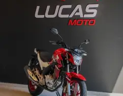 HONDA CB TWISTER ABS HONDA CB TWISTER ABS
