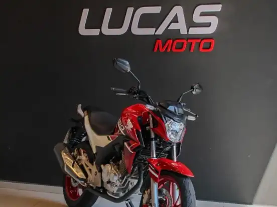 HONDA-CB TWISTER ABS HONDA-CB TWISTER ABS-2022