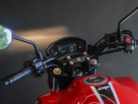 HONDA-CB TWISTER ABS HONDA-CB TWISTER ABS-2022