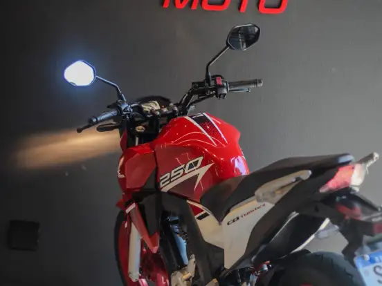 HONDA-CB TWISTER ABS HONDA-CB TWISTER ABS-2022