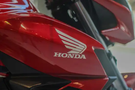 HONDA-CB TWISTER ABS-2022