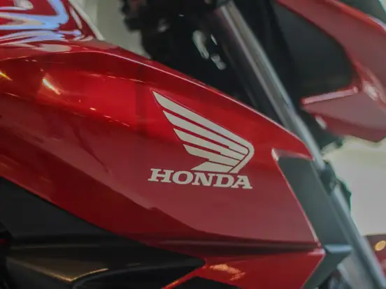 HONDA-CB TWISTER ABS HONDA-CB TWISTER ABS-2022