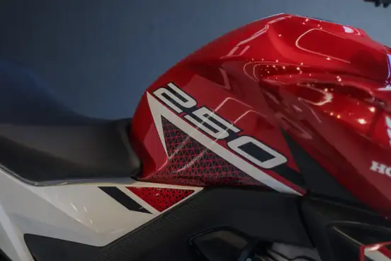 HONDA-CB TWISTER ABS-2022