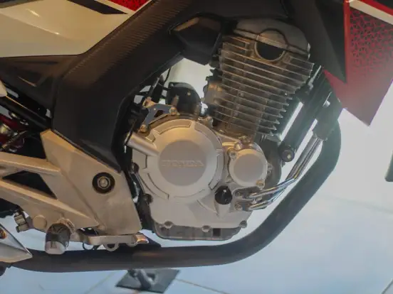 HONDA-CB TWISTER ABS HONDA-CB TWISTER ABS-2022