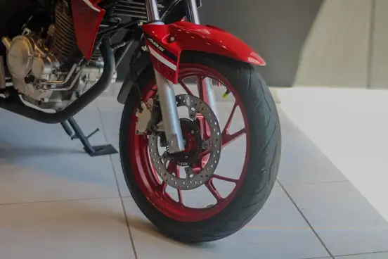 HONDA-CB TWISTER ABS HONDA-CB TWISTER ABS-2022