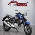 HONDA CB TWISTER ABS HONDA CB TWISTER ABS
