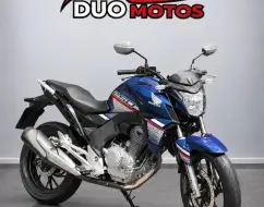 HONDA CB TWISTER ABS HONDA CB TWISTER ABS