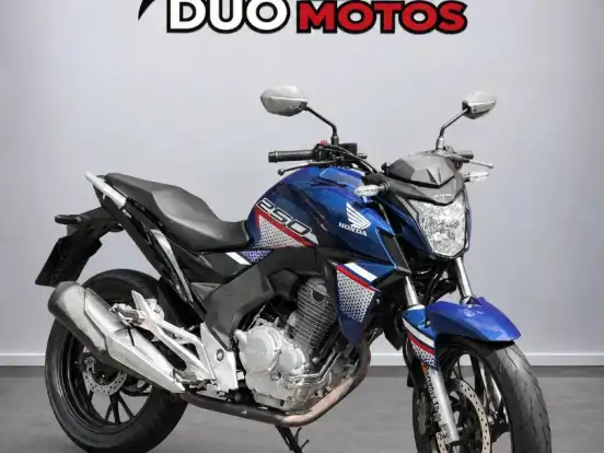 HONDA-CB TWISTER ABS HONDA-CB TWISTER ABS-2022