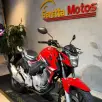 HONDA CB TWISTER HONDA CB TWISTER