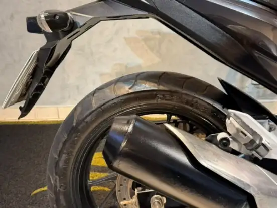 HONDA-CB TWISTER HONDA-CB TWISTER-2018