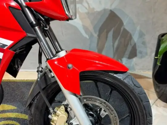HONDA-CB TWISTER HONDA-CB TWISTER-2018