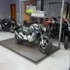 HONDA CB TWISTER HONDA CB TWISTER