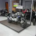 HONDA CB TWISTER HONDA CB TWISTER