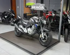 HONDA CB TWISTER HONDA CB TWISTER