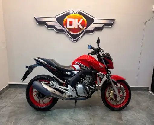 HONDA-CB TWISTER HONDA-CB TWISTER-2021