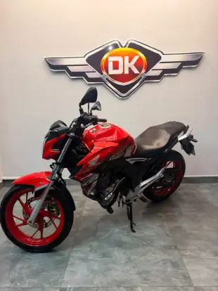HONDA-CB TWISTER-2021