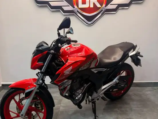 HONDA-CB TWISTER HONDA-CB TWISTER-2021