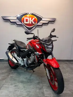 HONDA-CB TWISTER-2021