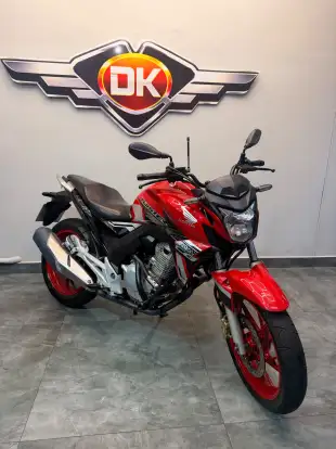 HONDA-CB TWISTER-2021