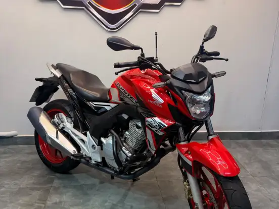 HONDA-CB TWISTER HONDA-CB TWISTER-2021