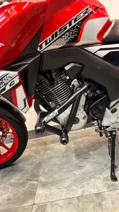 HONDA-CB TWISTER-2021